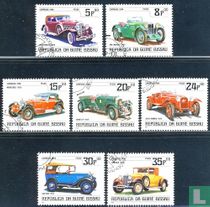 Autos kaufen