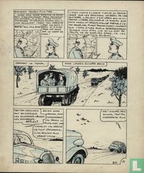 Tam Tam fait la guerre