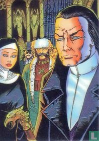 Vampire Council