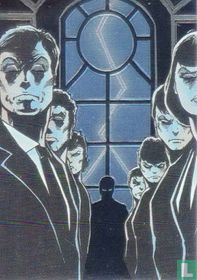 They