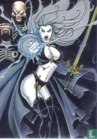 Lady Death
