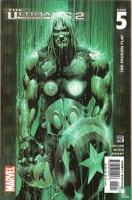 The Ultimates 2 #5