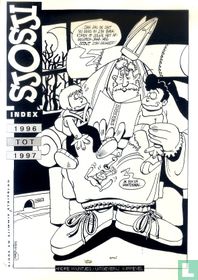 Sjosji index 1996 tot 1997