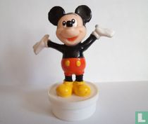 Mickey Mouse