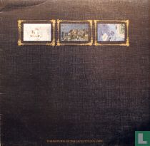 The Return of The Durutti Column