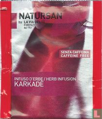 Karkadè