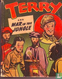 Terry and War in the Jungle