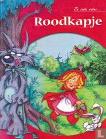 Roodkapje