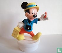 Mickey Mouse