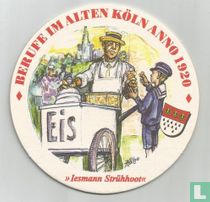 Iesmann Strühhoot