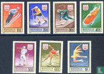 Jeux olympiques d'hiver
