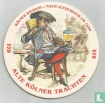 Kölner student