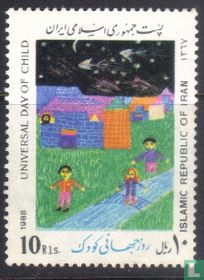Journée de l'enfant acheter