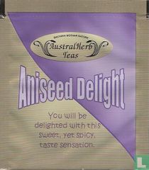 Aniseed Delight