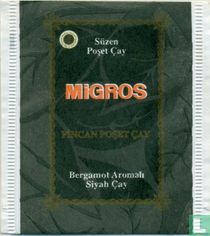 Bergamot Aromali 