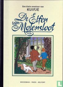 De elfen van Molensloot