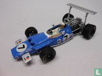 Matra MS80 - Ford
