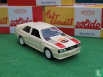 Audi Quattro