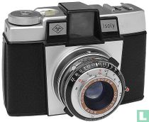 Agfa Isoly III
