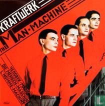 The Man Machine 