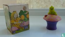 Her Prettiness Magic mushroom cream sachet