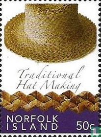 Chapeaux