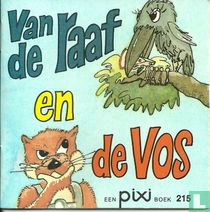 Van de raaf en de vos
