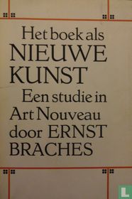 Het boek als Nieuwe Kunst 1892-1903