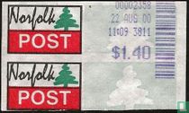 Post-Logo