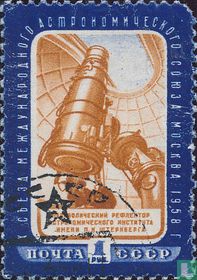 Congres Astronomie   