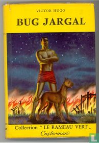 Bug Jargal