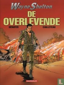 De overlevende
