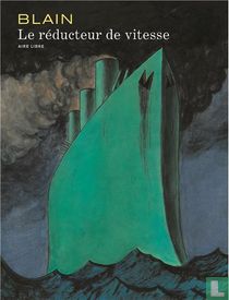Le réducteur de vitesse