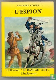 L'espion