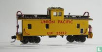 Sluitwagen UP