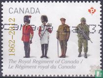 The Royal Regiment of Canada