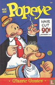 Popeye 11