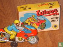 Winner Motor Cycle