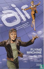 Flying Machine
