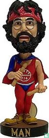 Tommy Chong HeadKnocker