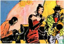 Jazz Session