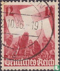 Reichsparteitag kaufen