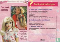 Even mooi als mama