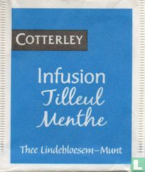 Infusion Tilleul Menthe