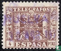 Telegraph (C11½) for sale