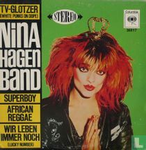 Tv glotzer 