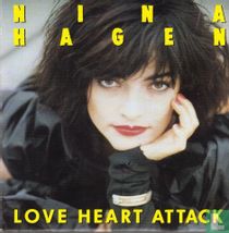 Love Heart Attack 