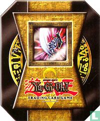 Blade Knight Tin