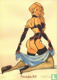 Pin-up Paradise