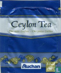 Ceylon Tea